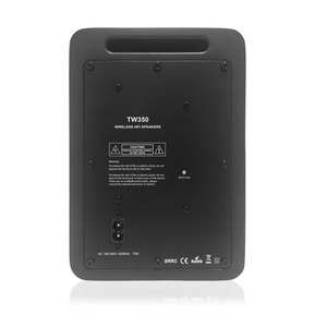 2024 New Bluetooth 5.0 True Wireless Technology Desktop Bluetooth Speakers With Remote Control System Bass Monitor Speakers - Product Image 5