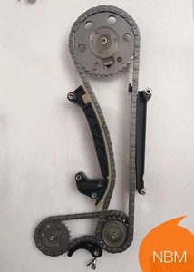 New Timing Chain Kit for Land Cruiser Prado Fortuner Hilux 1GD-<strong>FTV</strong> 2GD-<strong>FTV</strong> Engine <strong>Models</strong> KA-53-1 Payment TT - Product Image 4
