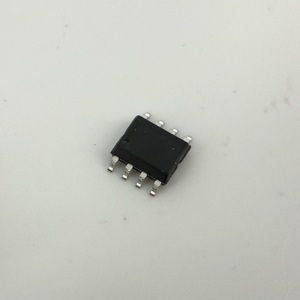 JZ8P2610 MCU OTP de 8 bits de baja potencia con ADC de 12 bits, PWM, modo de suspensión, SOP/DFN - Product Image 1