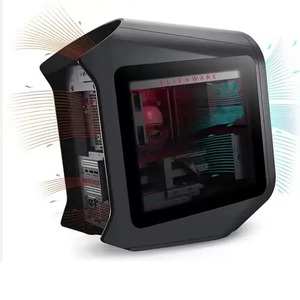 Лучший OEM настраиваемый Aurora R15 R12 R13 R14 игровой настольный процессор Intel Core i5-13600kF 64 ГБ DDR5 оперативной памяти 1 ТБ SSD + 256 ГБ SSD DIY