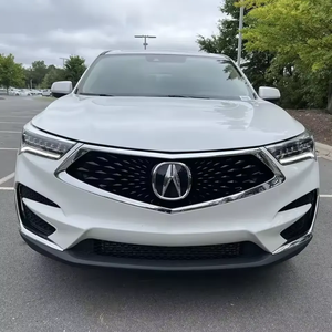 Certified USED <strong>CARS</strong> LHD/RHD 2020 2021 <strong>Acura</strong> RDX W/Technology Package With Navigation - Product Image 1