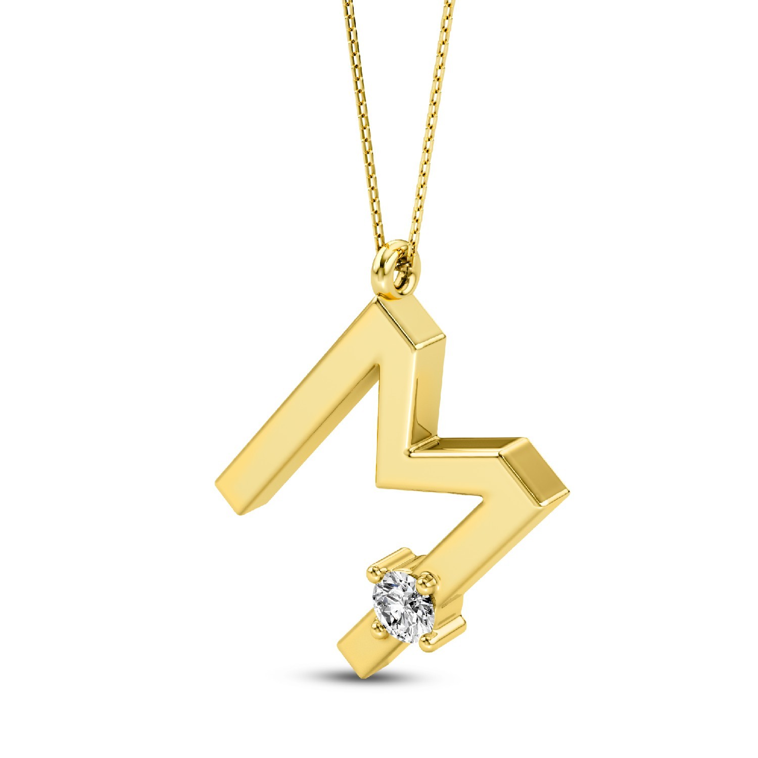 Gold 18KT