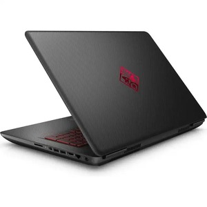 Yepyeni orijinal Omen 17 17, GTX 1070, tam HD dizüstü bilgisayar