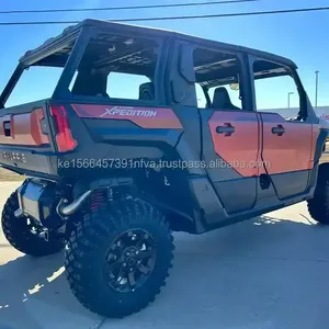 2024 Polaris XPEDITION ADV 5 ULTIMATE