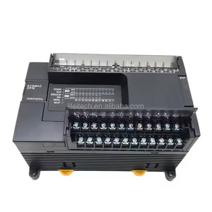 Neue Original 36 Eingänge & 24 Relais ausgänge SPS-Modul CP1E-E60SDR-A - Product Image 5