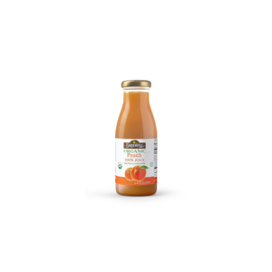 Çiftlik-taze şeftali Bliss % 100% doğal meyve suyu - Product Image 1