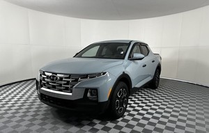 2023 Hyundai Santa Cruz SE รถมือสอง, กล้องหลังรถมือสอง AWD ที่นั่งหนังรถ SUV ไฟฟ้า4x4 <span class=keywords><strong>JEEP</strong></span> <span class=keywords><strong>Toyota</strong></span>