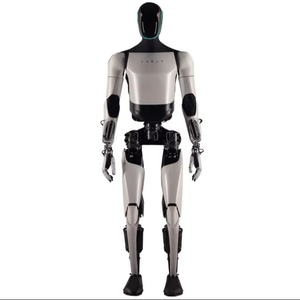 Autonomer Service roboter für die gewerbliche Reinigung Industrielle intelligente kommerzielle Reinigungs roboter kehrmaschine - Product Image 1
