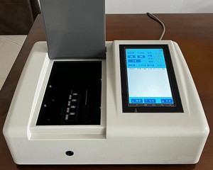 TRCL-2 apparecchiature di rilevamento del fosforo automatizzate con precisione di ± 0,1 nm - Product Image 4