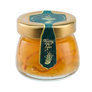บริษัท Cici ขายรังนก thuong VY ซึ่งทำจากการรวม Cordyceps sinensis ซึ่งเป็นสินค้าขายดีที่สุดในเวียดนาม - Product Image 5