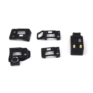 HOSHI SKYZONE SteadyView X 5.8Ghz 4.9G IPS屏幕接收器模块梭轮控制高灵敏度FPV护目镜接收器 - Product Image 5