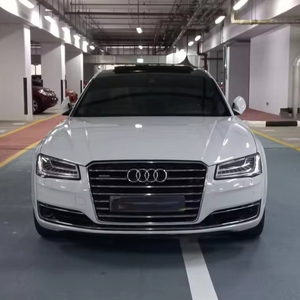 AUD I A8 4.0L V8 2016 มือสอง - Product Image 1