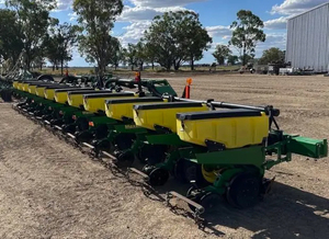 Buy Cheap Original Fairly Used Corn <strong>Planters</strong> in Stock - Product Image 4