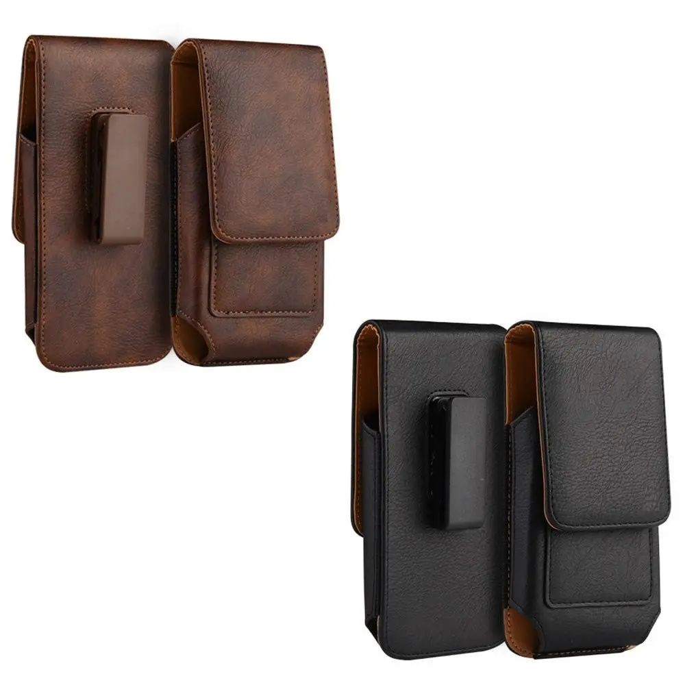 Protective phone holder with Belt Holder Carrying Accessories Mobile Phone bags & cases for All Mobile