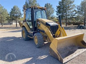 Cheap <strong>Used</strong> Cat 420f with Good Condition for Sale - Product Image 3