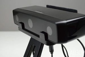 顶级销售EinScan SE 3D扫描仪固定自动双模宽扫描范围性能可靠! - Product Image 4