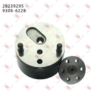 Diesel Injector <strong>Control</strong> <strong>Valve</strong> 9308Z622B 28239295 <strong>Common</strong> <strong>Rail</strong> <strong>Control</strong> <strong>Valve</strong> 9308-622B <strong>for</strong> <strong>Delphi</strong> Injector EJBR03301D L252PBD - Product Image 3