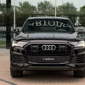 アウディQ7 45 TDI、2019年 - Product Image 1