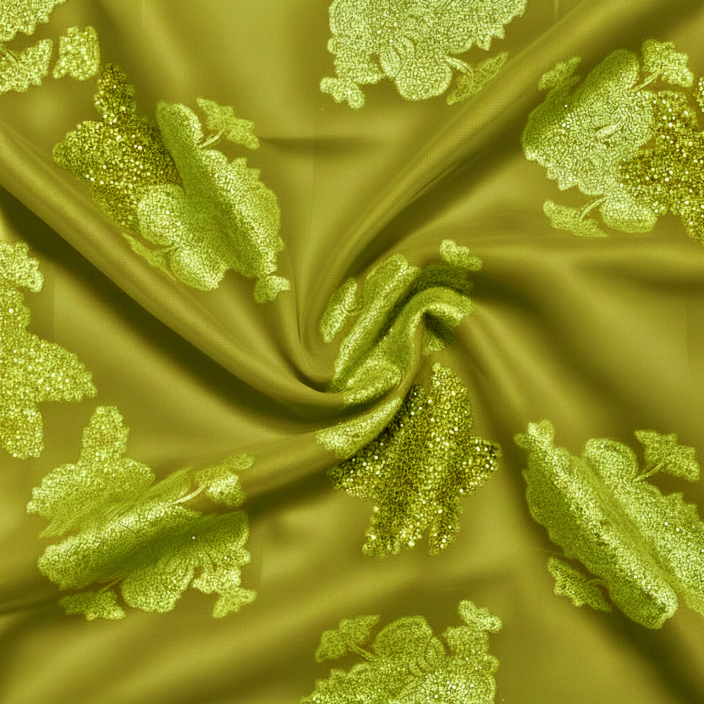 Vert tendance