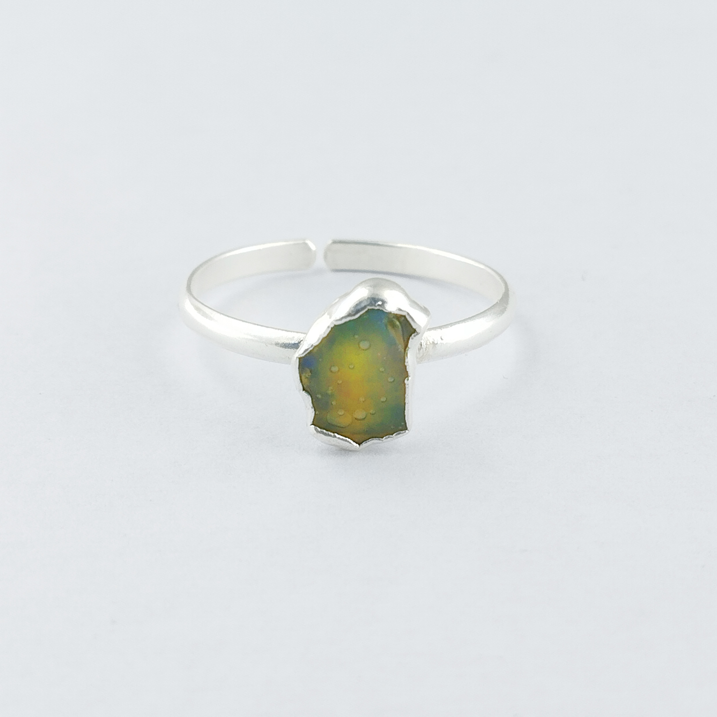 Ethiopian opal