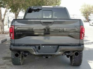 2020 FO RD RAPTOR F150 - Product Image 4