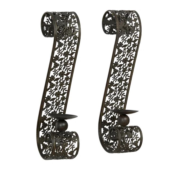 Antique Bronze