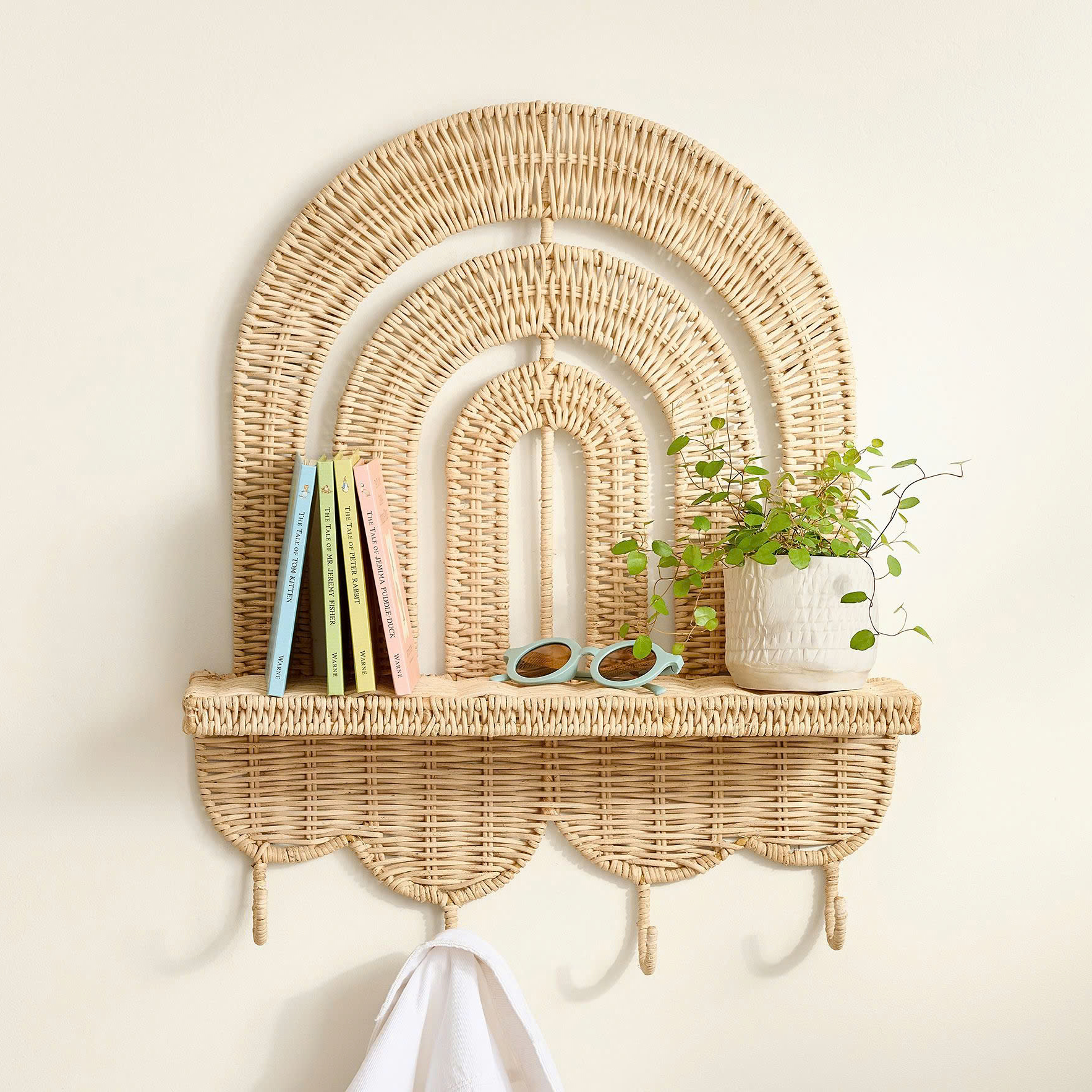 ธรรมชาติ