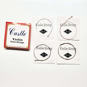 Customized Violin <strong>Strings</strong> for B2B Transactions - Product Image 3