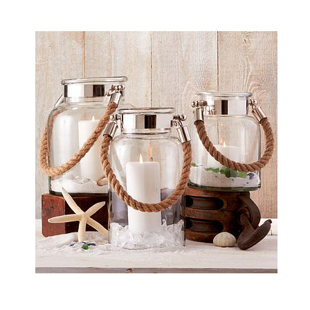 Clear Glass
