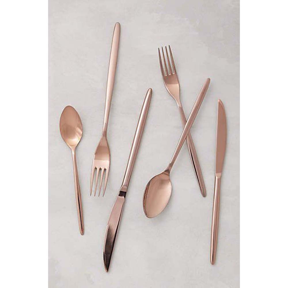 Rose Gold