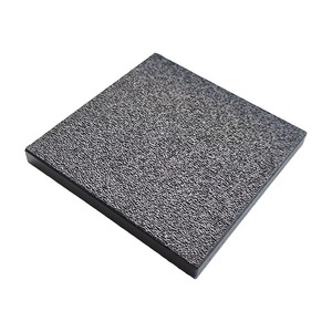 Yüksek kaliteli 10mm kalın HDPE plastik levhalar kaymaz yüzey ile dokulu yüzey HDPE plaka - Product Image 3