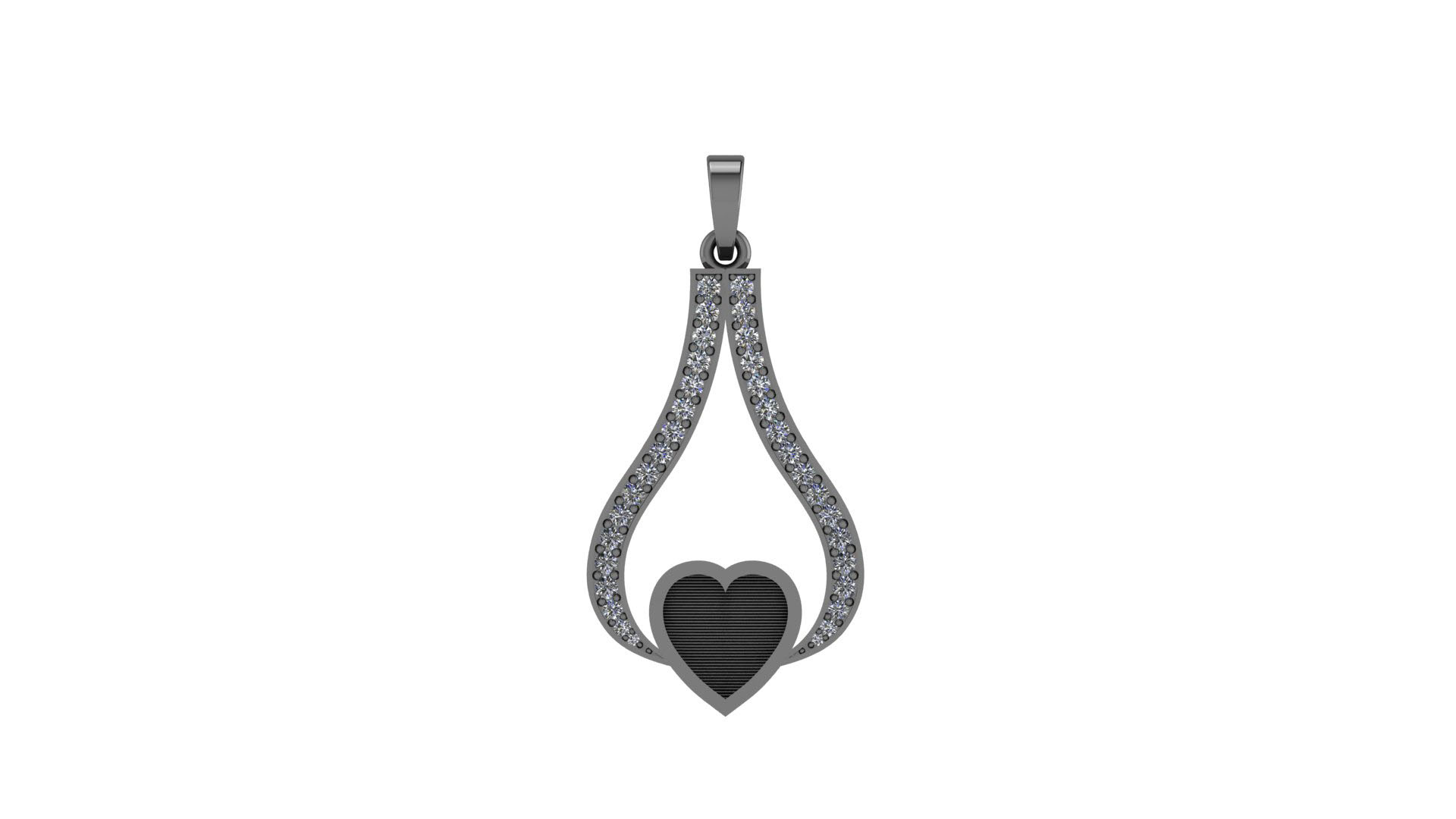 Black Rhodium