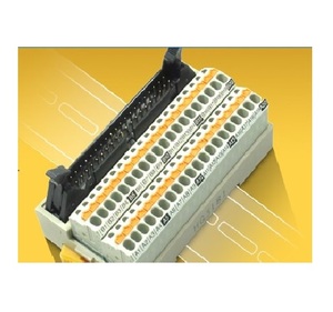 用于布线应用的电导体的快速快速接线端子 - Product Image 1