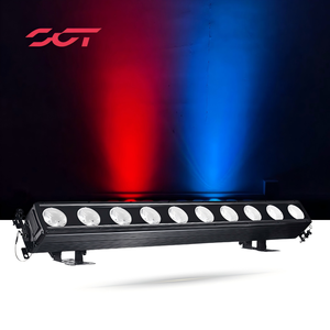 High Brightness <strong>Light</strong> <strong>Source</strong> Outdoor IP65 RGBW 4In1 <strong>Led</strong> Wall Washer <strong>Light</strong> <strong>Led</strong> Wash Bar <strong>Light</strong> for Outdoor Building Decoration - Product Image 1