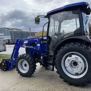 适用于LOVOL TB754 75HP全新拖拉机4x4冰冷空调车顶车窗后开启玻璃阳光帘舱泵