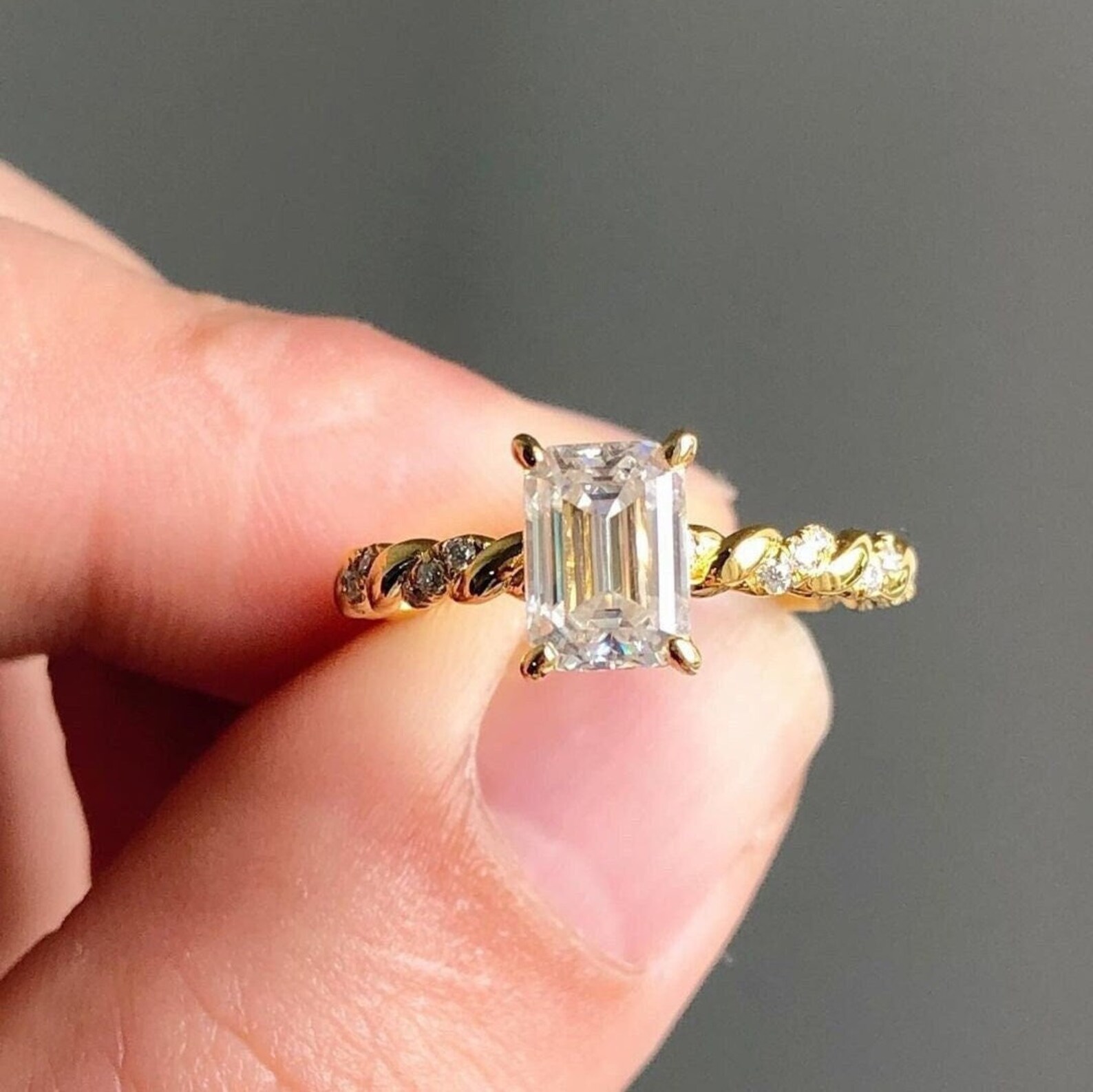 Yellow Gold