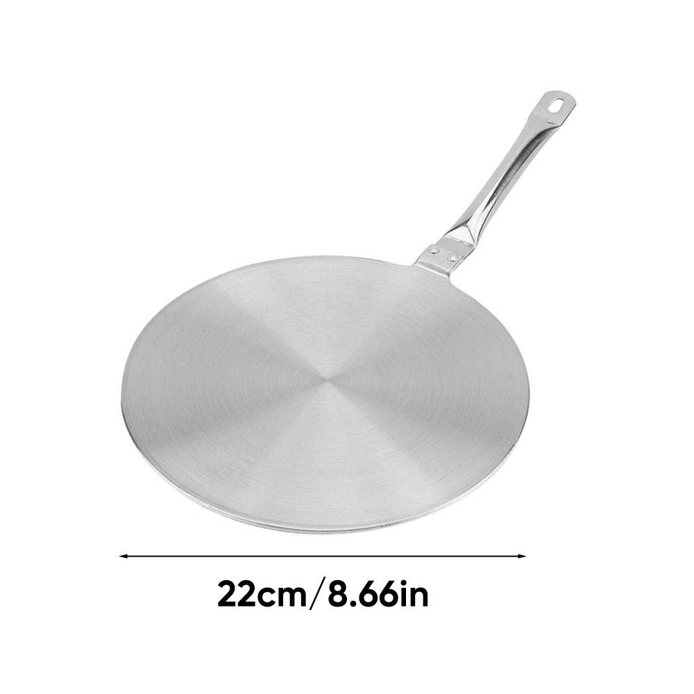 Poignée fixe de 22 cm