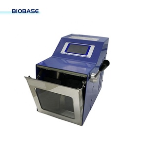BIOBASE China Tisch typ Stoma cher Blender Homogen izer und LCD-Display mit Mikro computers teuerung - Product Image 1