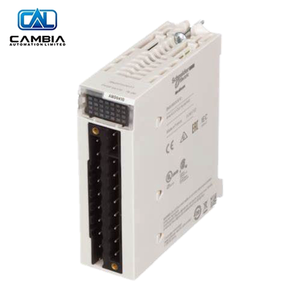 BMXAMI0810 <strong>Analog</strong> <strong>Isolated</strong> High Level <strong>Input</strong> <strong>Module</strong> 10v Positive or Negative - Product Image 4