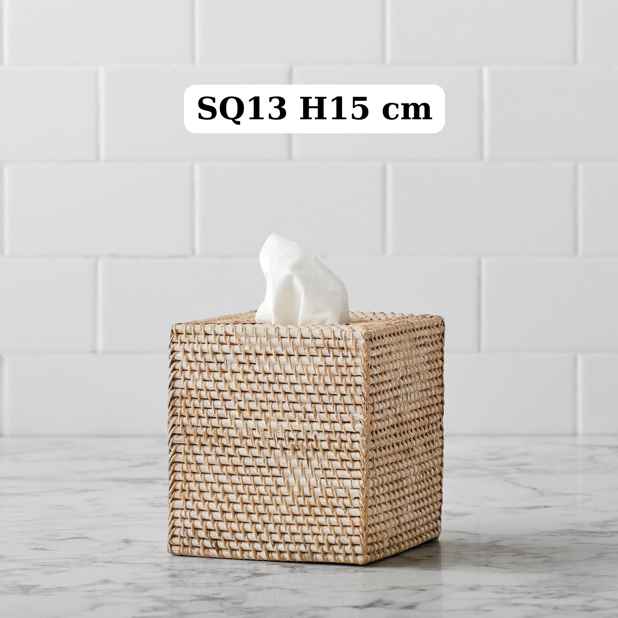 Tissue Cover