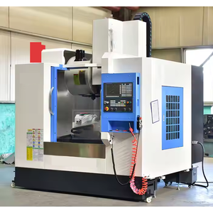 <strong>VM</strong>-C1060 3/4/5 Axis CN-C Machining <strong>Center</strong> <strong>VM</strong>-C1060 Vertical C-NC Milli-ng Machine LEY-O <strong>VM</strong>-C Machine - Product Image 3