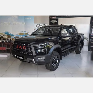 2025 J-AC รถกระบะกระบะ2024ดีเซลอัตโนมัติ4x4 T9 4WD นักล่าปิ๊กอัพโปร T9ใหม่ - Product Image 6