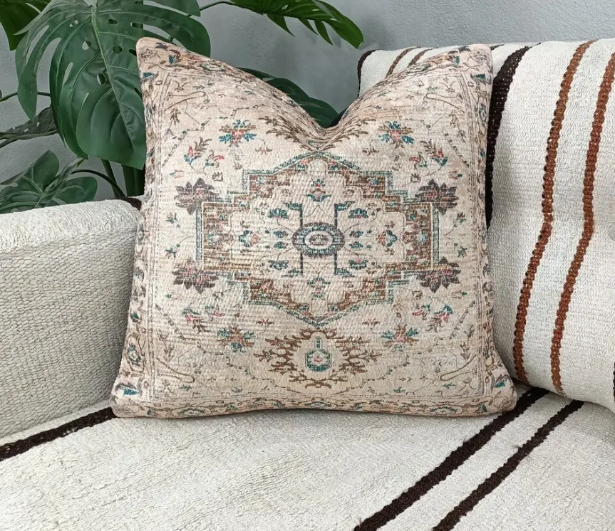 Costom Couch pillows, oriental pillow cover, decorative pillow