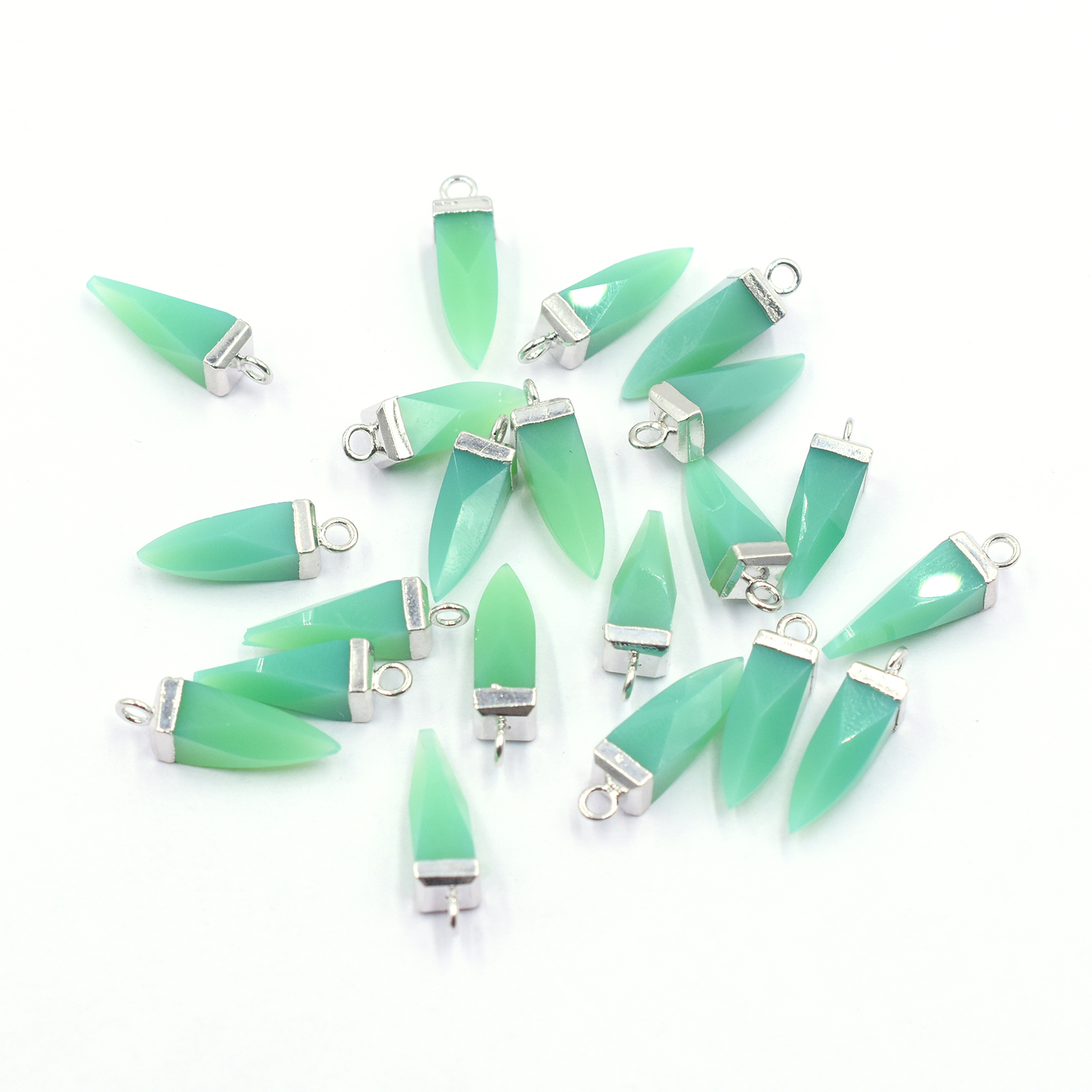 Chrysoprase Chalcedony