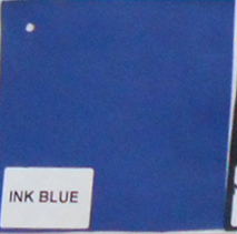 Bleu Encre