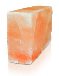 Himalayan Natural Crystal <strong>Rock</strong> Salt <strong>Licks</strong> for Cattle Forms &amp; Horses Plus All Animals From Foothills of Himalaya - Product Image 6