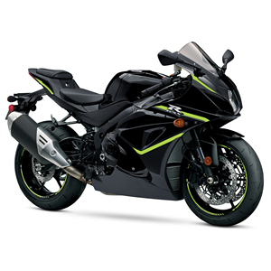 Süper hızlı mevcut 6 vitesli 2025/2023/2024 GSX-R 1000 sportbıke 1000cc motosiklet - Product Image 3