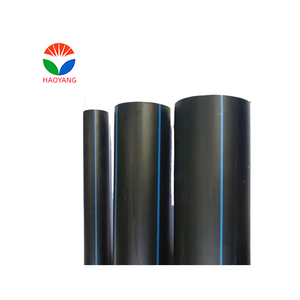 Pe <strong>Pipe</strong> Ball Valve pp Compression Fitting 25 mm Pe <strong>Pipe</strong> Production Line <strong>for</strong> <strong>Gas</strong> and Water HDPE <strong>Pipe</strong> <strong>for</strong> Irrigation - Product Image 1