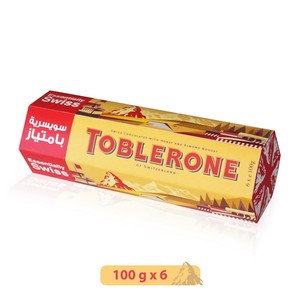 Sıcak satış Tobleron-e İsviçre çikolata çeşitli paketi, süt çikolata, siyah çikolata - Product Image 1