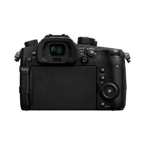 Sıcak satıcı GH5 4K 20.3MP Mirrorless fotoğraf makinesi: çift I.S. 2.0, 4:2:2 10-Bit Video, donmaya dayanıklı tasarım, profesyonel sınıf - Product Image 3